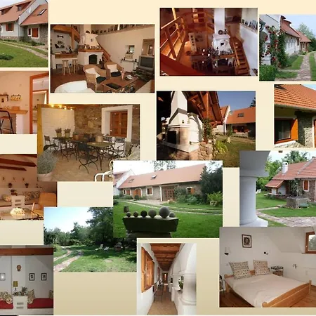 Homestay Lindentree-harmony *
