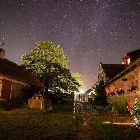 Lindentree-harmony * Salfold