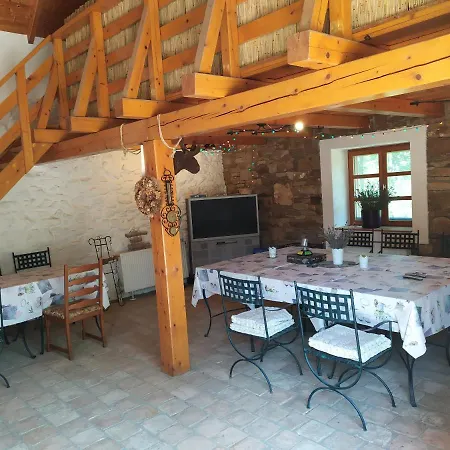 Privat bolig Lindentree-harmony