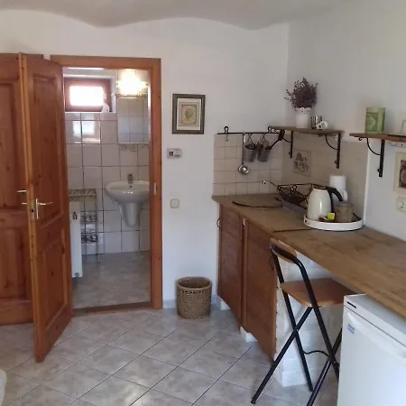 Lindentree-harmony Kwatera prywatna