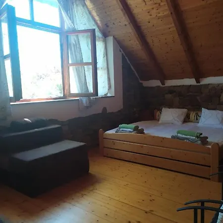 Lindentree-harmony Privatunterkunft *