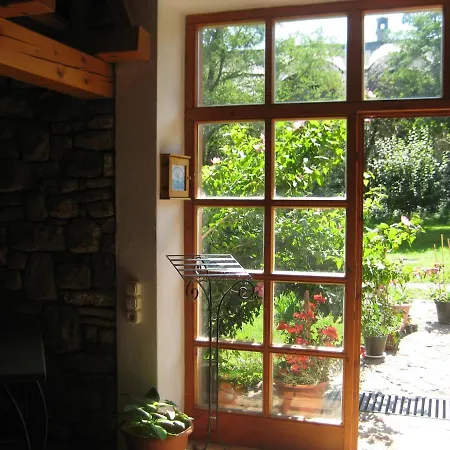 Privatunterkunft Lindentree-harmony Salfold