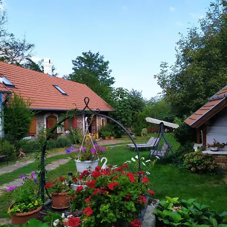 Lindentree-harmony Kwatera prywatna