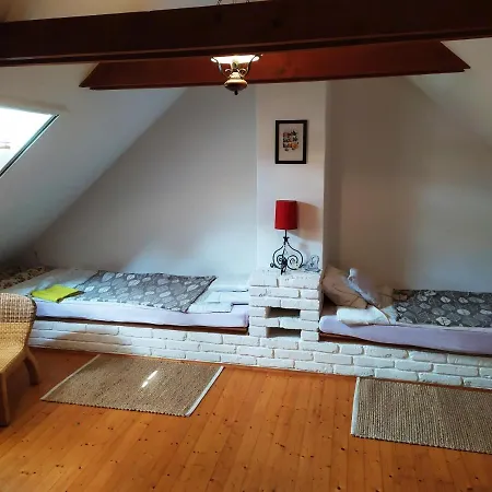 Lindentree-harmony Privatunterkunft