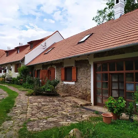 Lindentree-harmony * Salfold