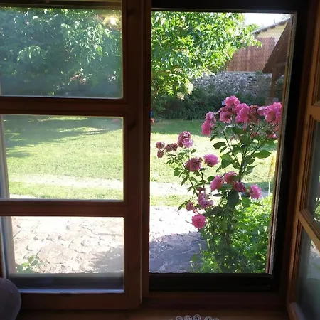 Homestay Lindentree-harmony