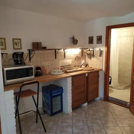 Homestay Lindentree-harmony