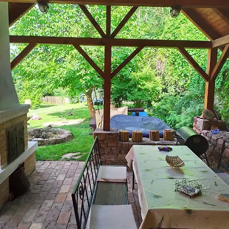 Homestay Lindentree-harmony Salfold