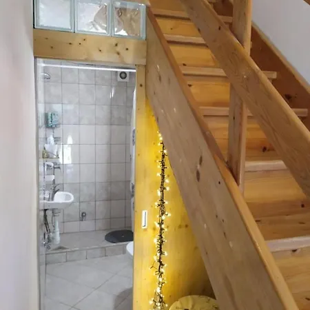 Privatunterkunft Lindentree-harmony Salfold