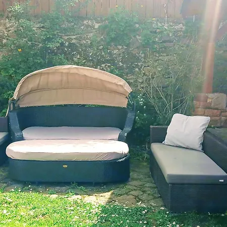 Privat bolig Lindentree-harmony Salfold