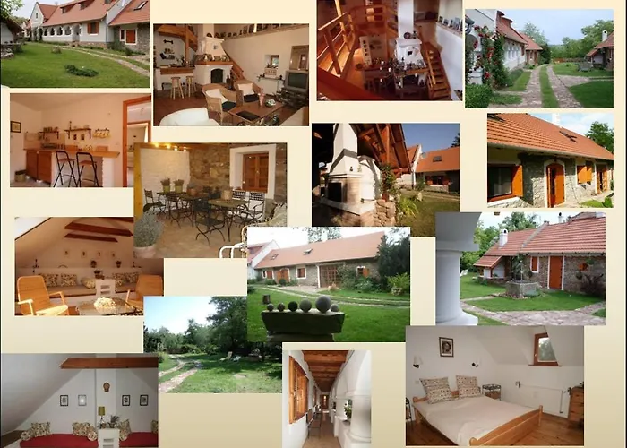 Homestay szállás Lindentree-harmony *