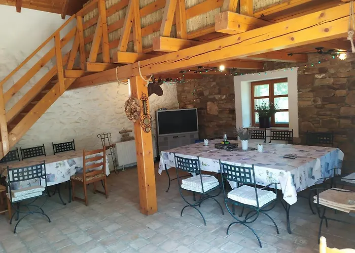 Homestay szállás Lindentree-harmony