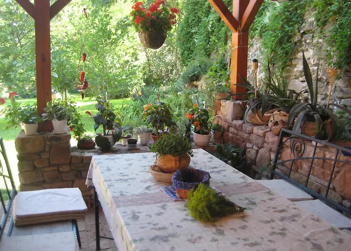 Séjour chez l'habitant Lindentree-harmony