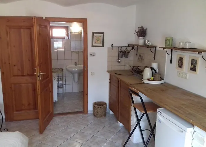 Lindentree-harmony Homestay szállás
