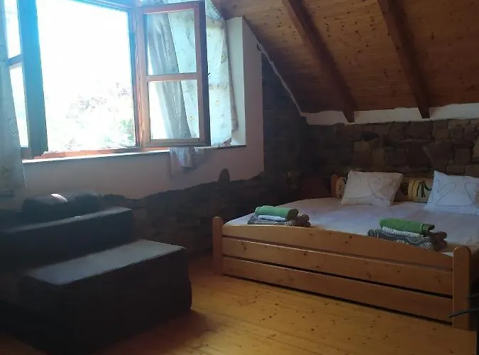 Lindentree-harmony Séjour chez l'habitant *