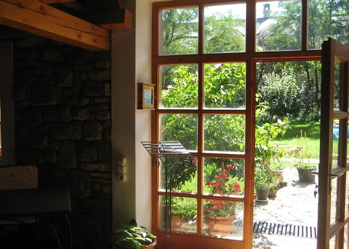 Homestay szállás Lindentree-harmony Salfold