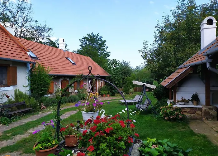 Lindentree-harmony Homestay szállás