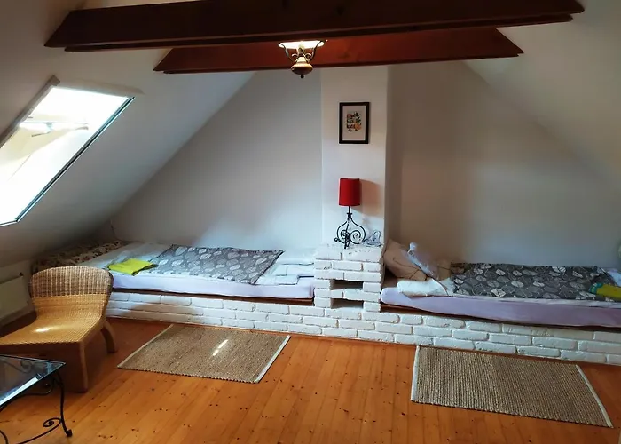 Lindentree-harmony Homestay szállás