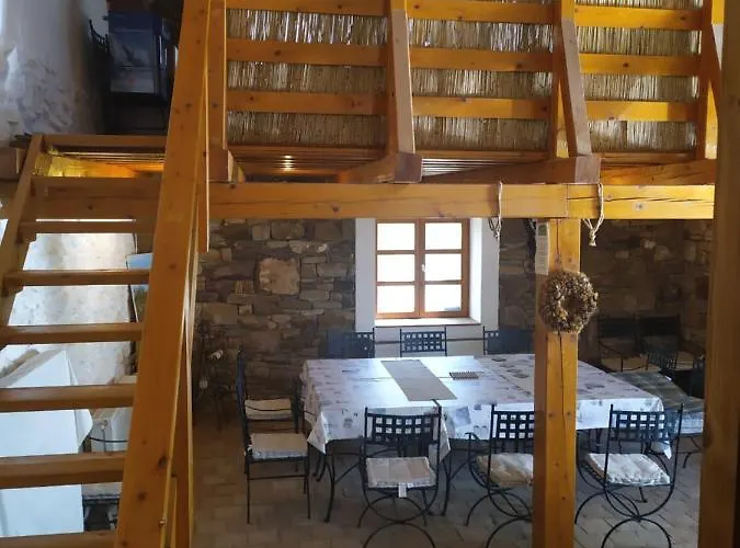 Lindentree-harmony Homestay szállás