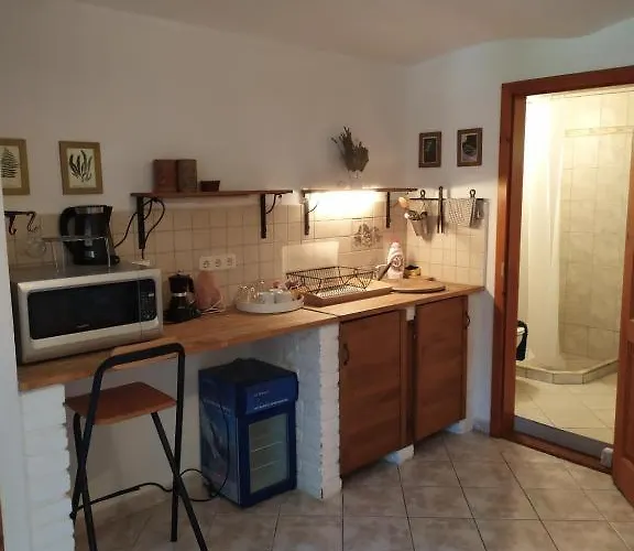 Homestay szállás Lindentree-harmony