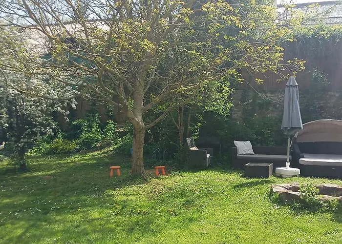 Séjour chez l'habitant Lindentree-harmony