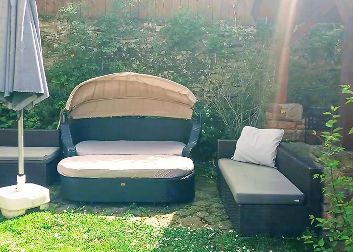 Homestay szállás Lindentree-harmony Salfold